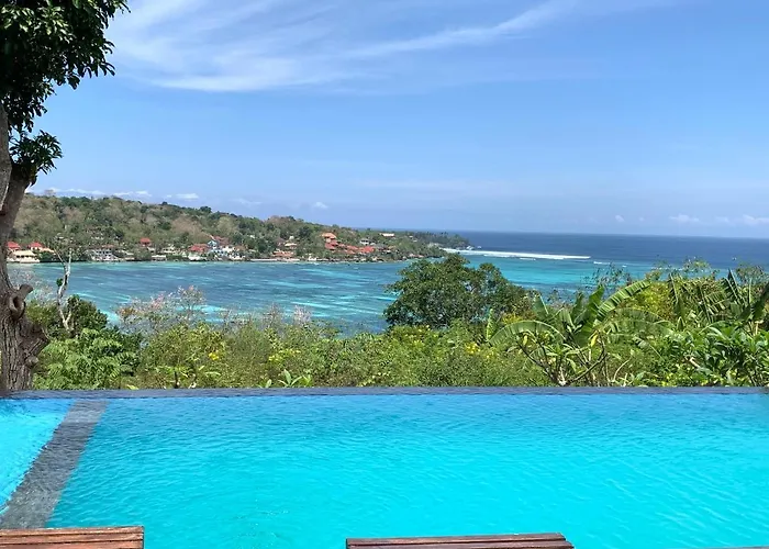 Bukit Permata Lembongan