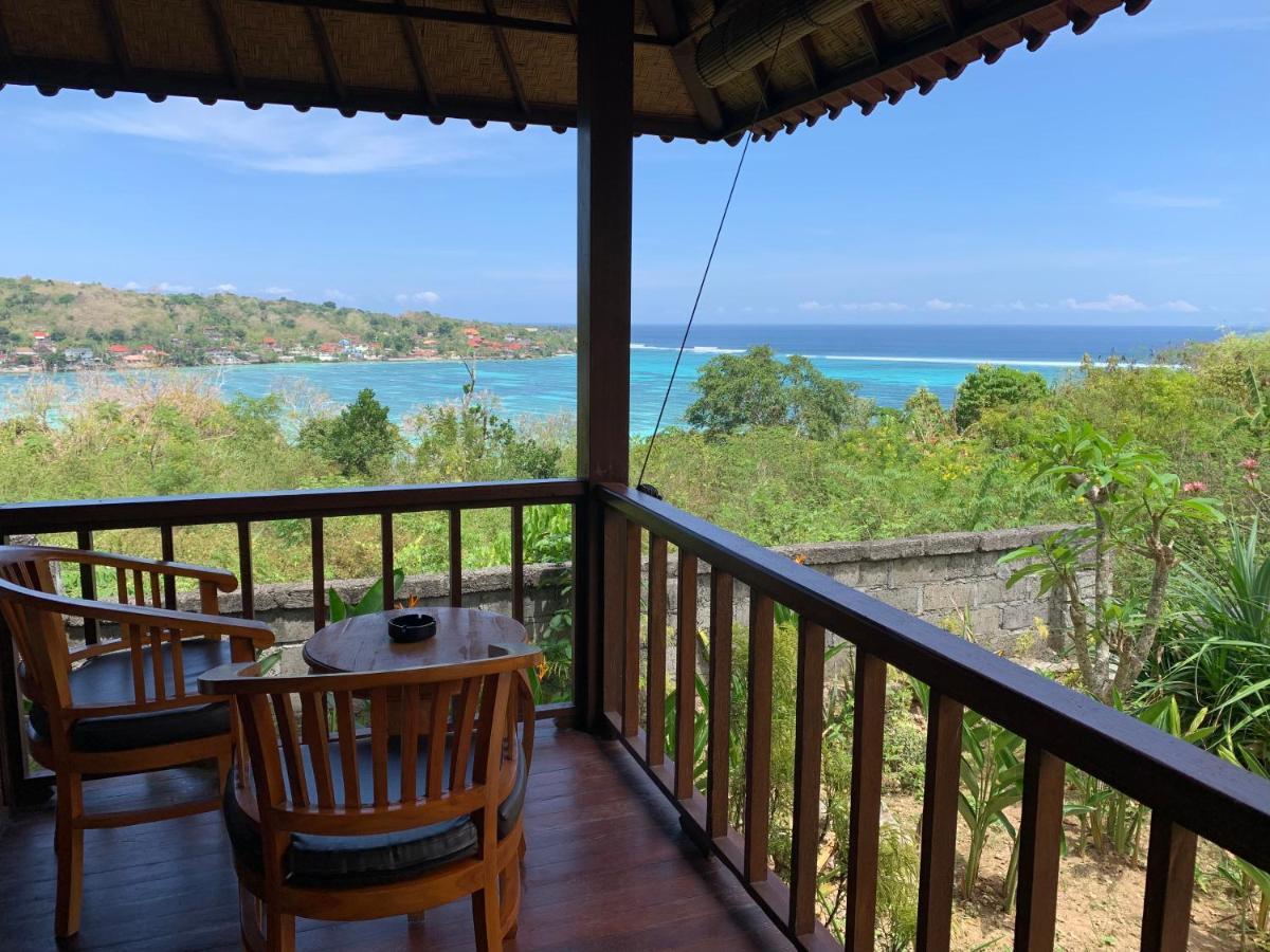 Guest house Bukit Permata Lembongan
