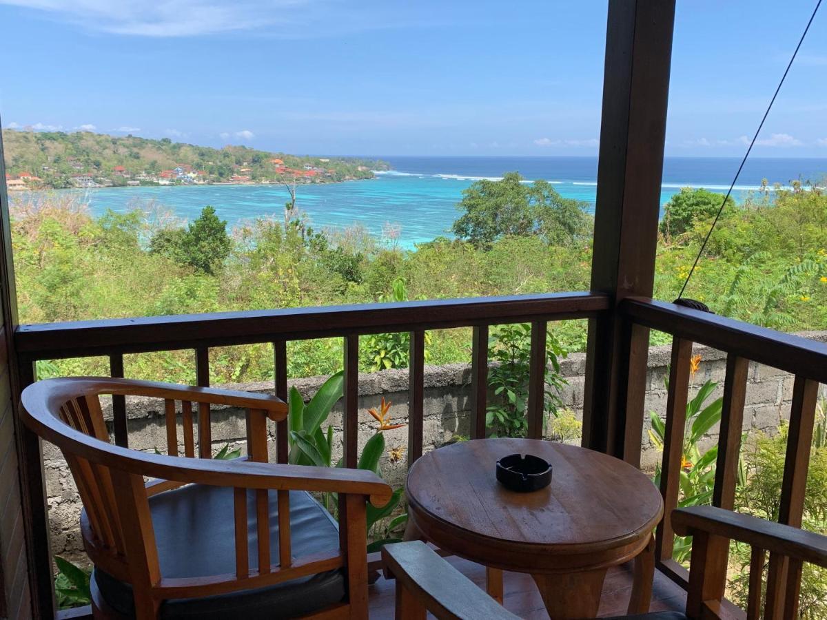 Guest house Bukit Permata Lembongan 3*