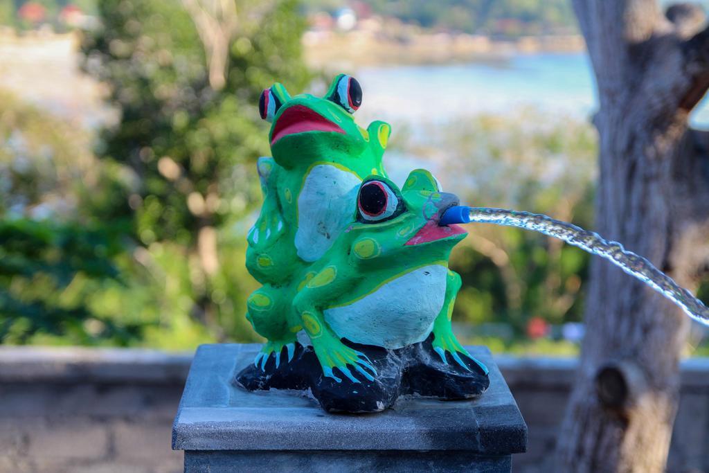 Bukit Permata Lembongan Nusa Lembongan (Bali)