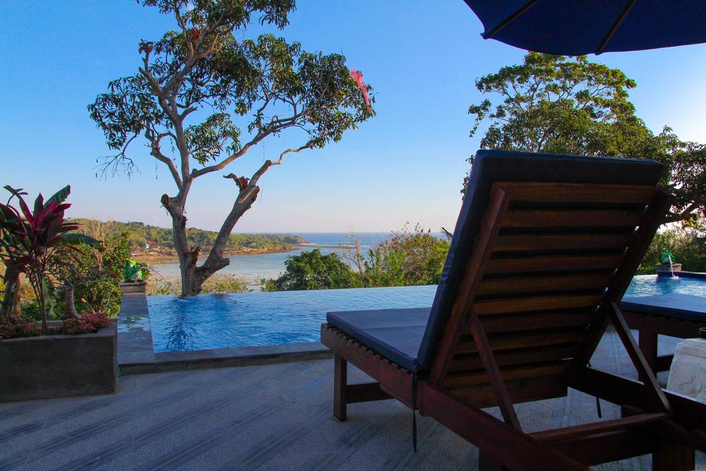 Bukit Permata Lembongan 3*