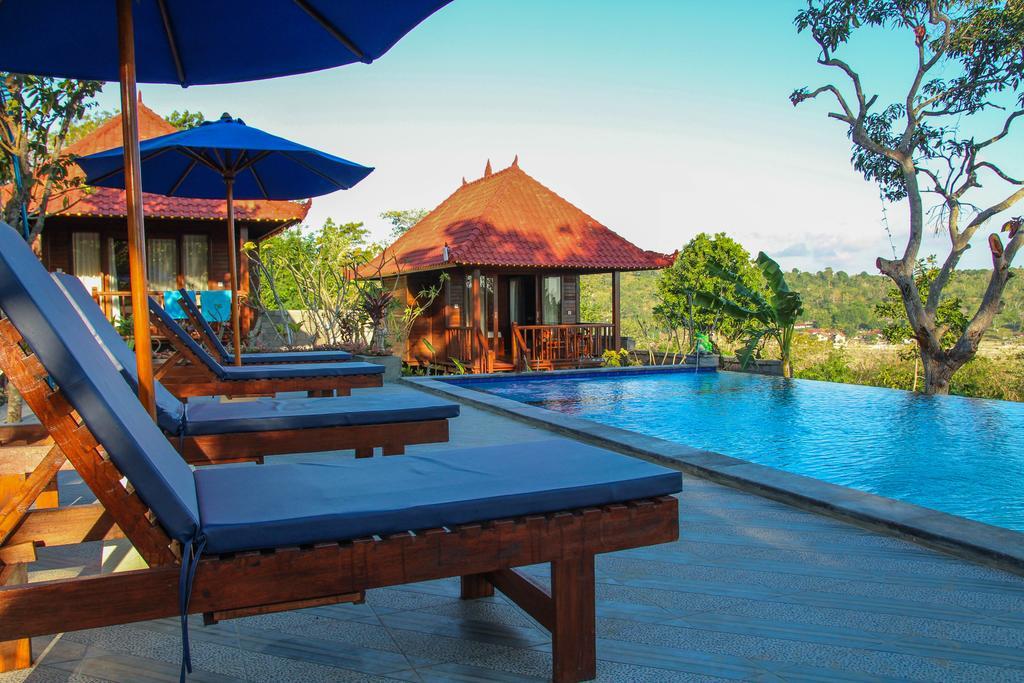 Bukit Permata Lembongan Guest house Nusa Lembongan (Bali)