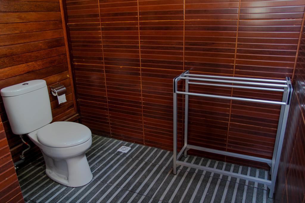 Guest house Bukit Permata Lembongan 3*