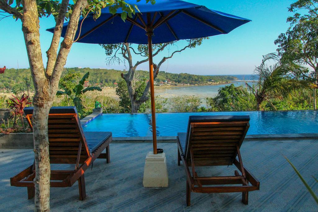 Bukit Permata Lembongan 3*