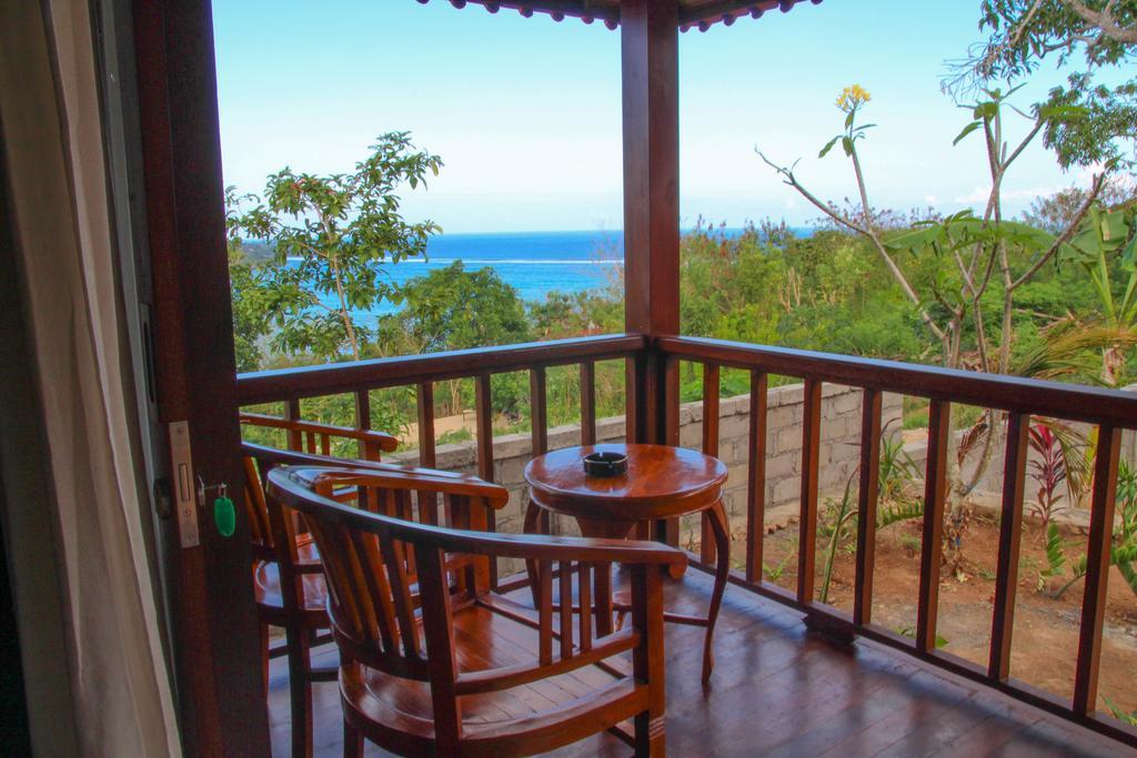 Bukit Permata Lembongan Guest house
