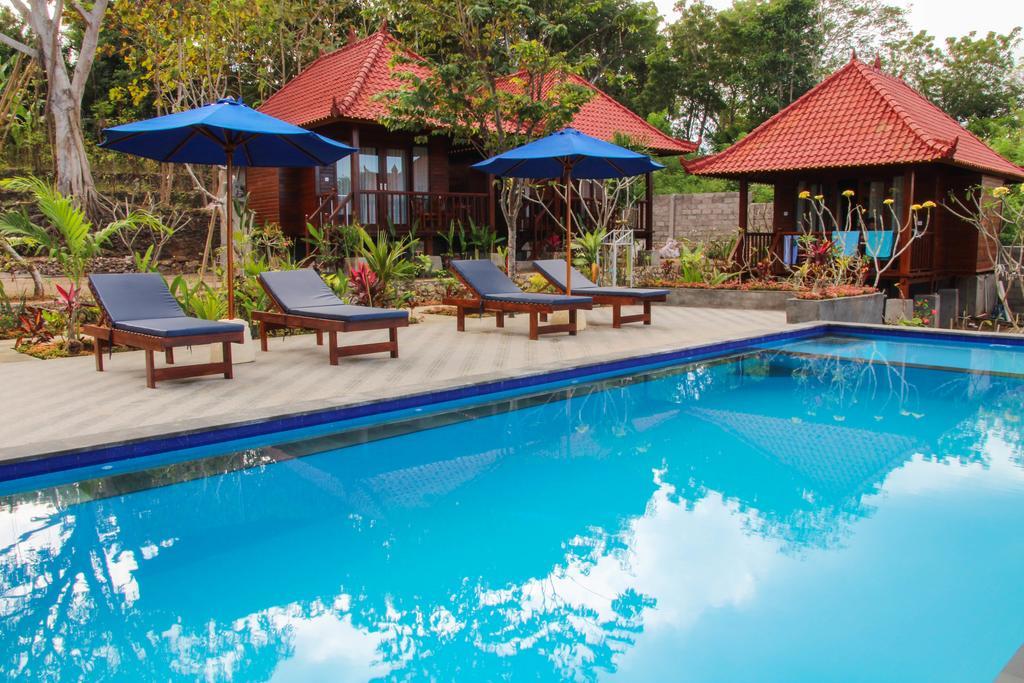 Bukit Permata Lembongan Guest house 3*