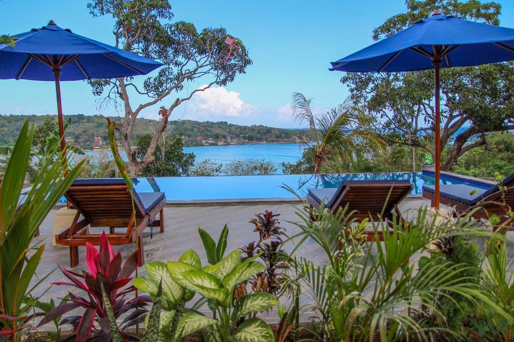 Bukit Permata Lembongan Guest house Nusa Lembongan (Bali)