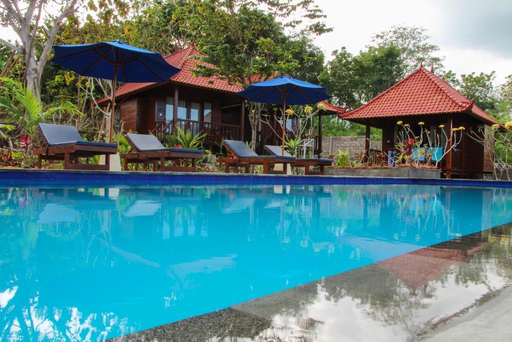 Bukit Permata Lembongan Guest house