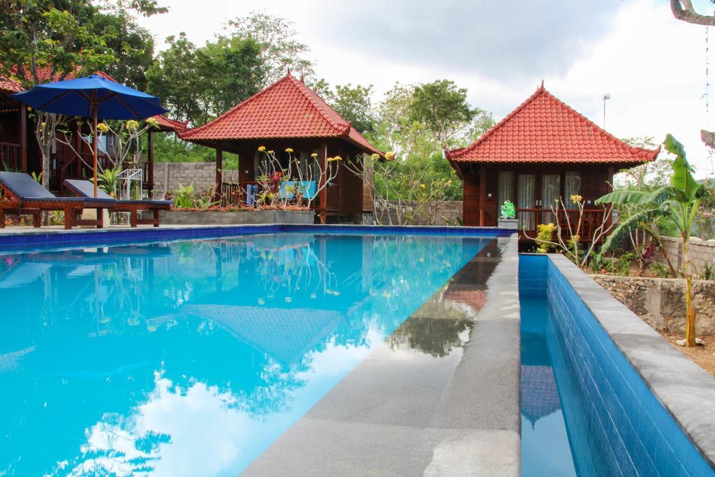 Bukit Permata Lembongan Guest house 3*