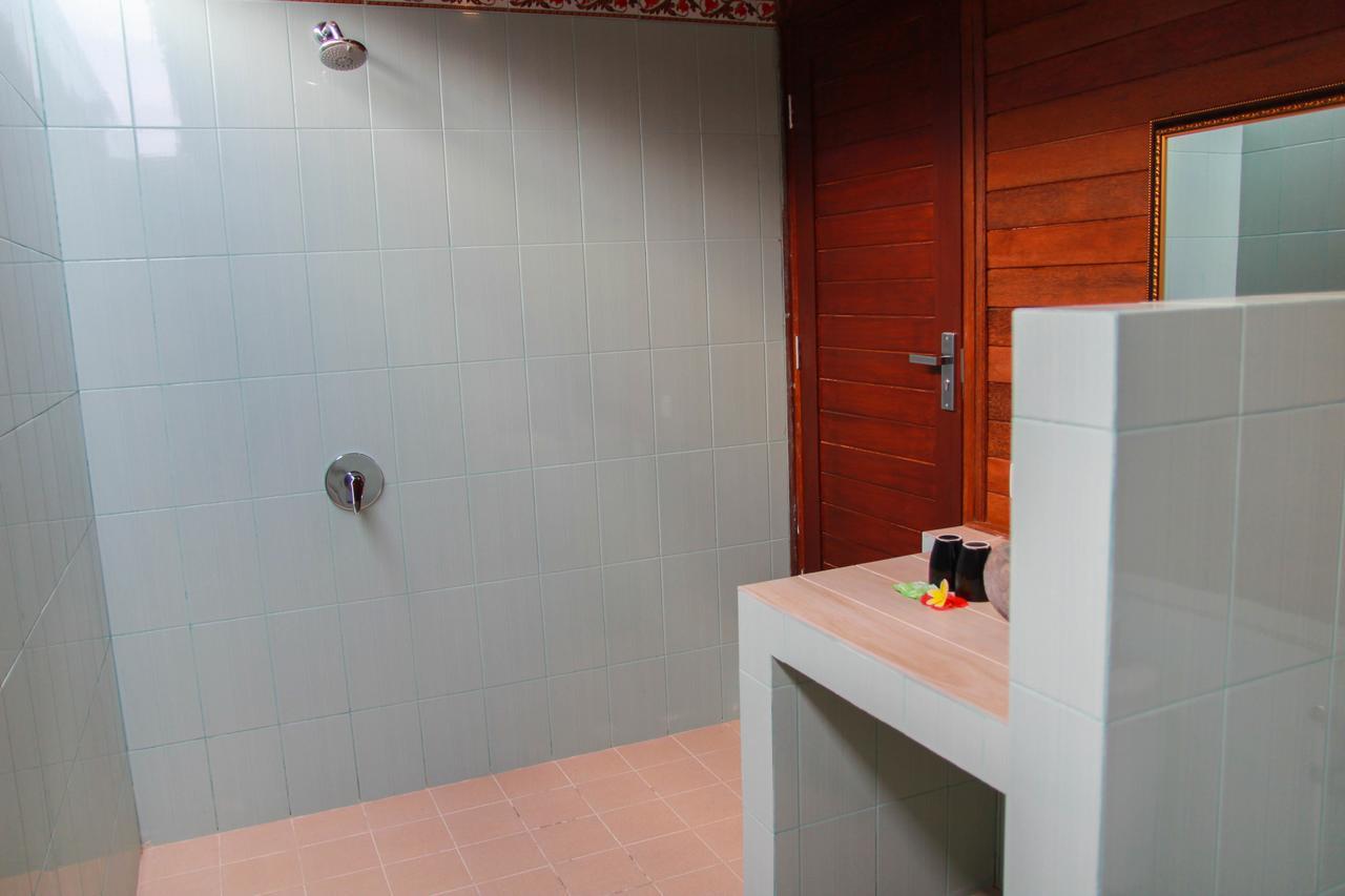 Guest house Bukit Permata Lembongan 3*