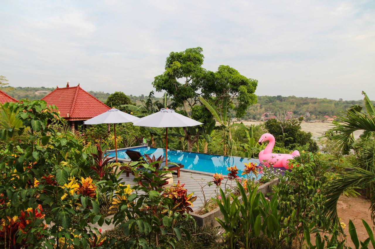 Bukit Permata Lembongan 3*