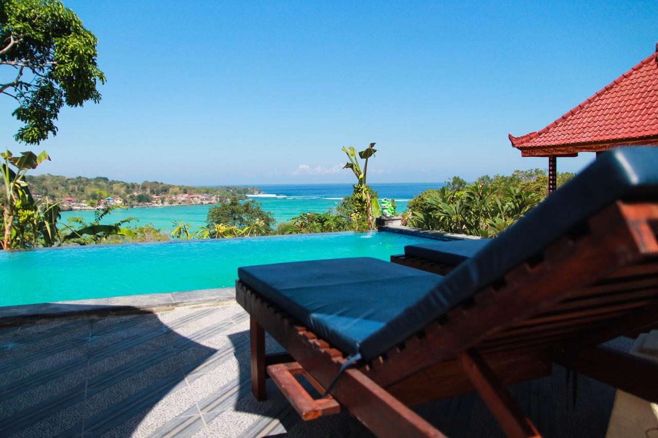 Bukit Permata Lembongan 3* Nusa Lembongan (Bali)
